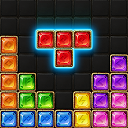Jewel Puzzle King : Block Game 1.0.9 APK Скачать
