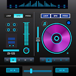 Cover Image of Unduh Musik DJ Virtual - Remix Mashup 3.3 APK