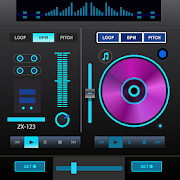 DJ Music Virtual - Mashup Remix