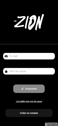 Le Zion Screen 3