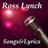 Ross Lynch Songs&Lyrics icon