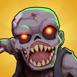 Icon image Zombie Warfare: The Death Path