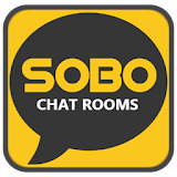 SOBO - Anonymous Chat Rooms icon