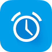 Material Alarm Clock : sleep tracker