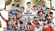 Fiba Asia / Fiba Asia Cup How Gilas Can Play Iraq Philstar Com : 16 negara/timnas peserta piala asia fiba basket 2021.