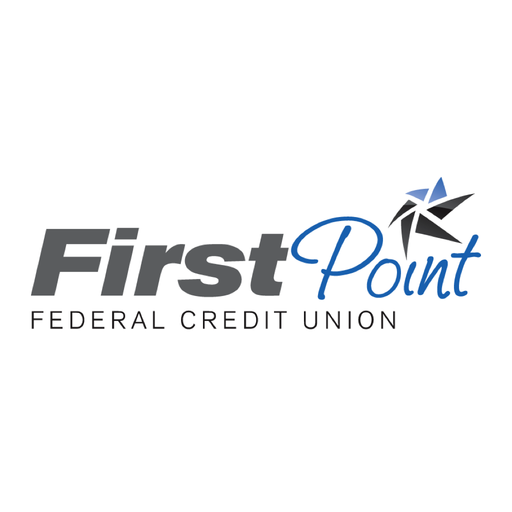First Point FCU Mobile logo