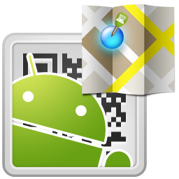 Icon image QR-GPS Plugin™