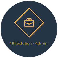 MR Solution Admin - SMM Halcyo