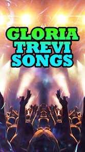 Imágen 2 Gloria Trevi Songs android