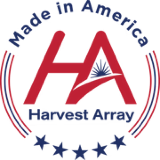 Harvest Array logo