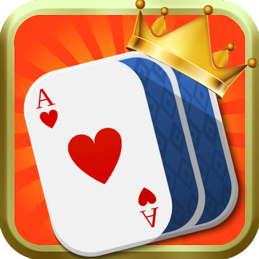SOLITAIRE SURVIVAL: CARD GAMES  Icon