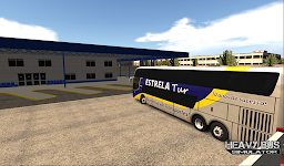 Heavy Bus Simulator Mod APK+OBB (all buses unlocked) Download 1