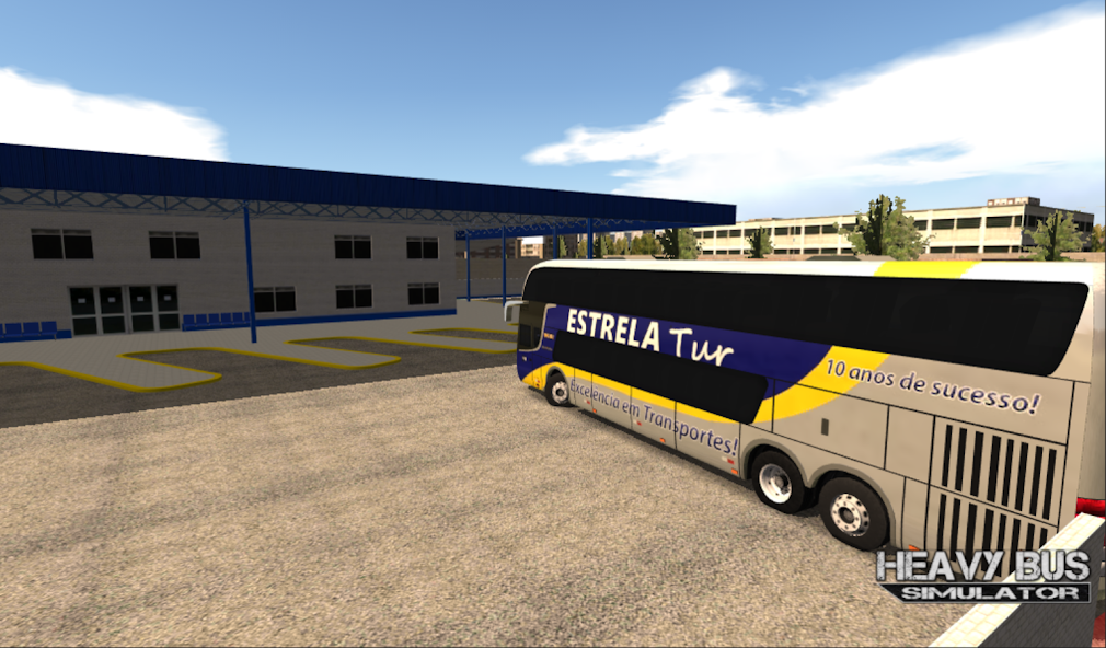 Truck Simulator Europa 2 V.0.1.4 [MOD] DINHEIRO INFINITO 