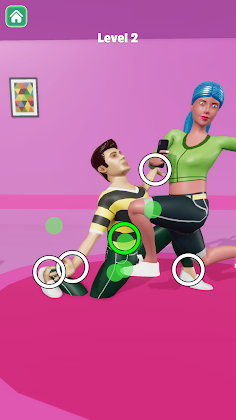 Mirror Selfie - Screenshot 4