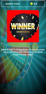 Lucky Spin Win: Earn Money