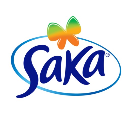 Saka Su Teslimatçı logo