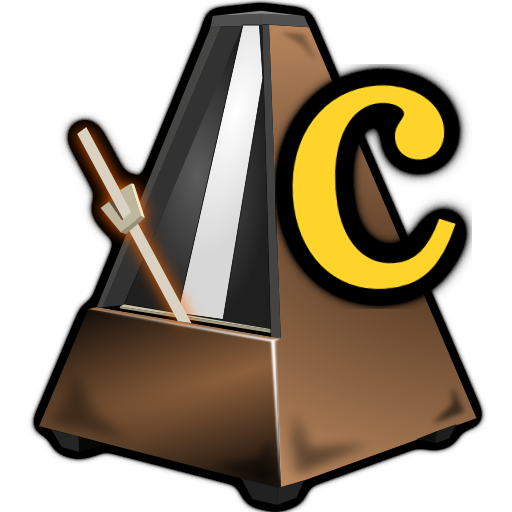 Creative Rhythm Metronome 7.8 Icon