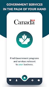 Canada Business 1