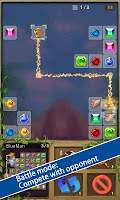 screenshot of Link Battle