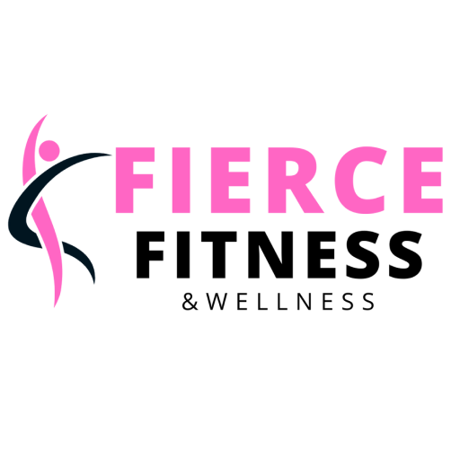 Fierce Fitness & Wellness logo