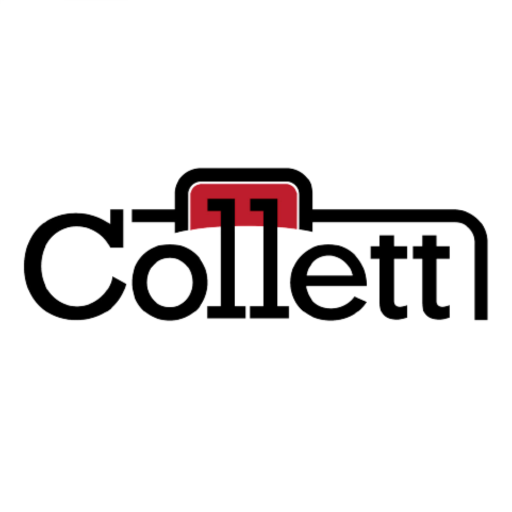 Collett Services logo