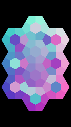 I Love Hue Too - Screenshot 4