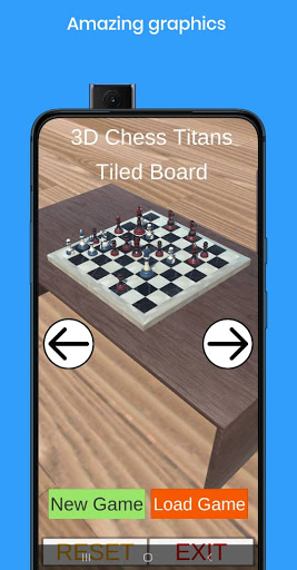 Download ♟️3D Chess Titans Offline Game Free for Android - ♟️3D Chess Titans  Offline Game APK Download 