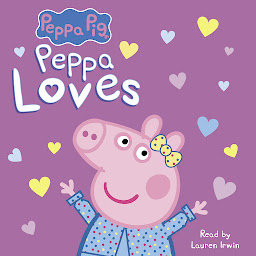 Icon image Peppa Loves (Peppa Pig)