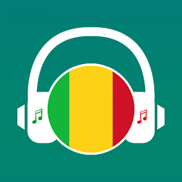 Imagen de icono Radio de Mali: Músicas y más