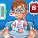 Hospital Doctor Emergency Room - Androidアプリ