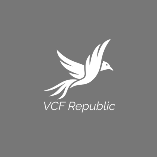 VCF Republic logo