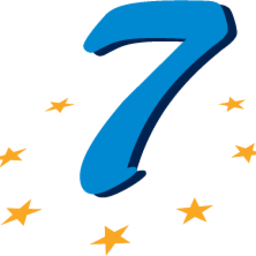 7Stars App logo
