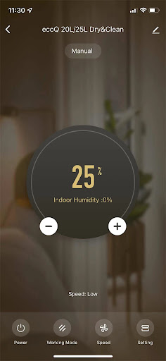 ecofort SMART Screen 3