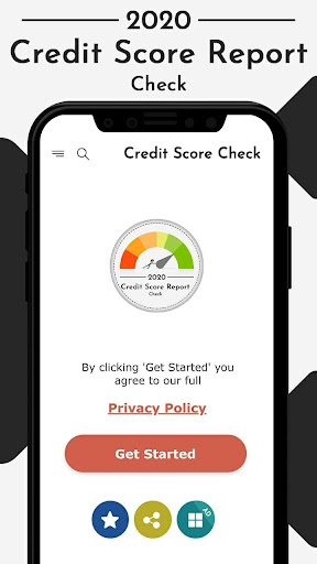 Credit Score Check  Report - CredCredit