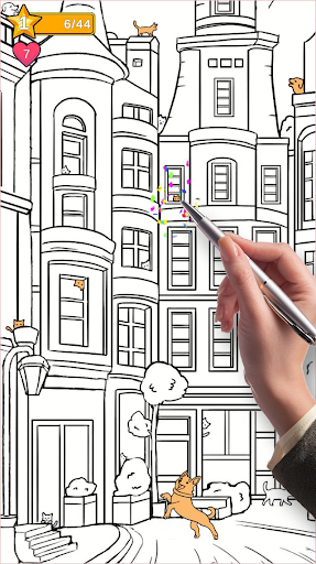 Hide and Seek Animal Friends