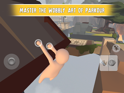 Human Fall Flat MOD APK 2.2.0 for Android [Full Unlocked] 6