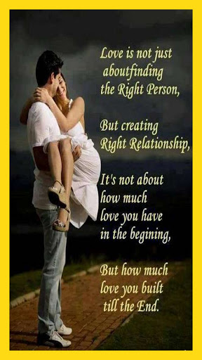 True Love Quotes with Images