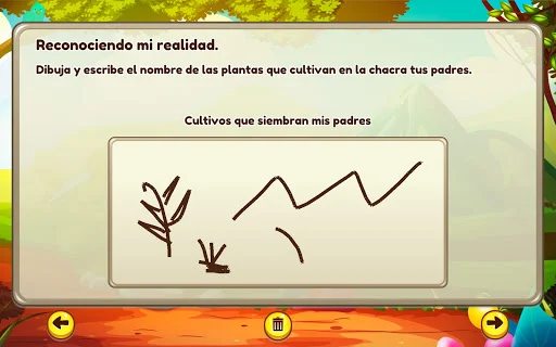 WIÑAY ANDINO RCL screenshot 13