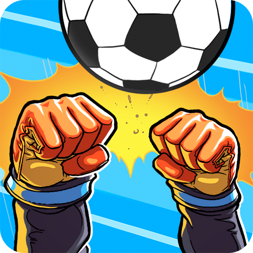 Top Stars: Football Match! - Strategy Soccer Cards