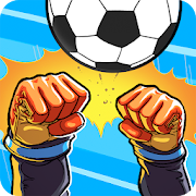 Top Stars: Football Match! - Strategy Soccer Cards