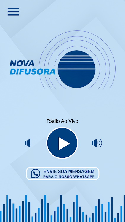 Rádio Nova Difusora - 2.0.8 - (Android)
