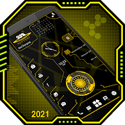 Modern Launcher 2 -2020 - Next Generation Theme