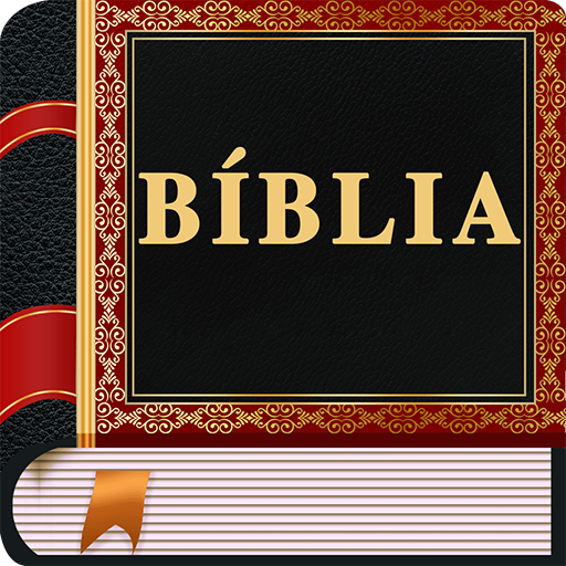 Bíblia JFA offline logo