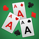 Solitaire Match - Match 3 Card icon