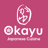 Okayu Japanese Cuisine icon