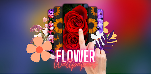 Flowers bouquet: Wallpapers 1 APK + Mod (Unlimited money) إلى عن على ذكري المظهر
