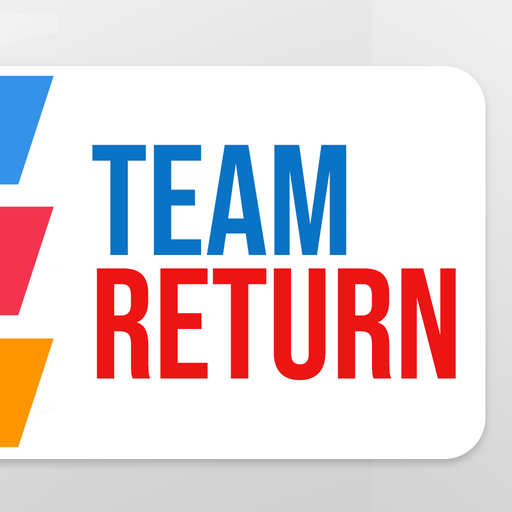 TeamReturn logo