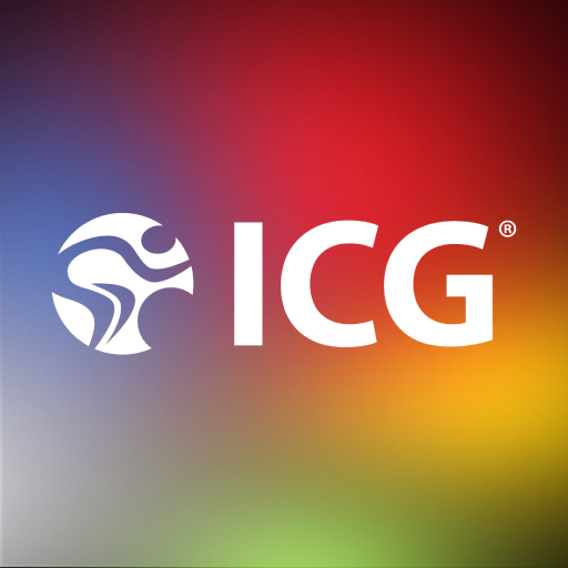 ICG Training  Icon