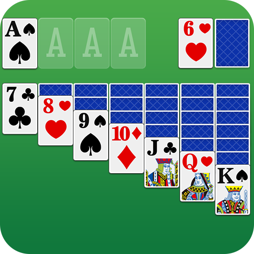 Solitaire 1.56.3953 Icon