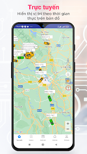Download T-Track Pro MOD APK v3.1.0 for Android 1